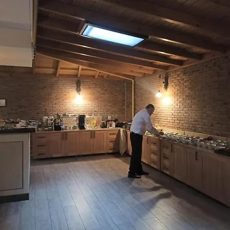 Opatija * Κωνσταντινούπολη