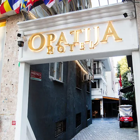 Hotel Opatija