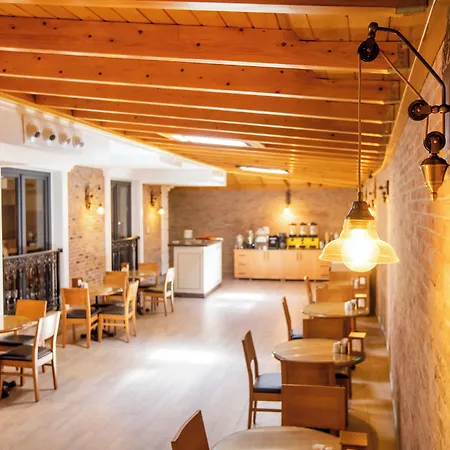 Hotel Opatija Istambul