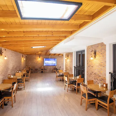 Hotell Opatija Istanbul