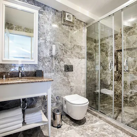 Hotell Opatija Istanbul