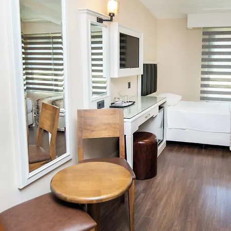 Opatija Ξενοδοχείο