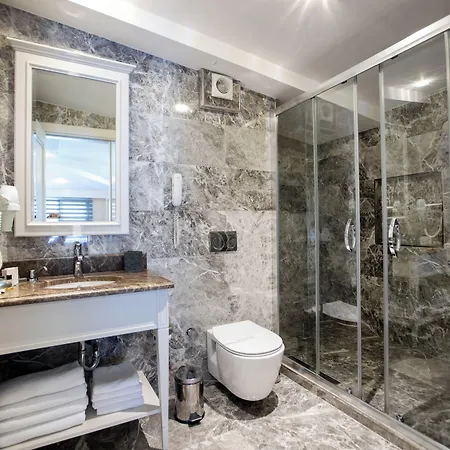 Hotell Opatija *