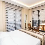 Szálloda Opatija