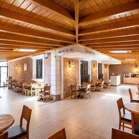 Opatija Hotell