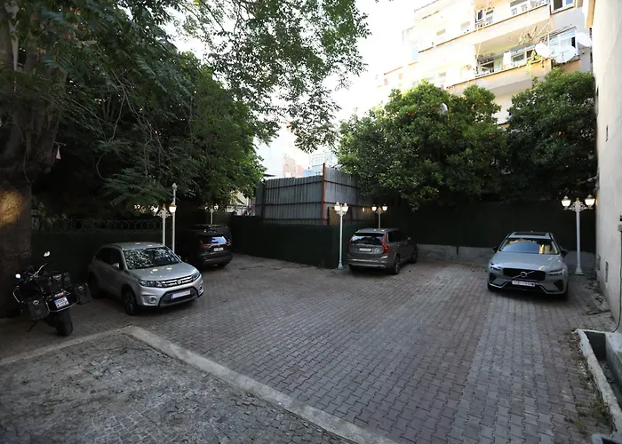 Opatija Hotel Istambul