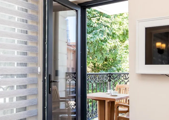 Opatija Hotel Istambul