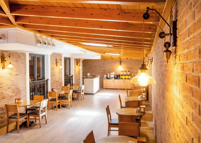 Hotel Opatija Istambul