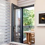 Opatija Hotel Istanbulská provincie
