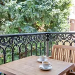 Opatija * Istanbulská provincie