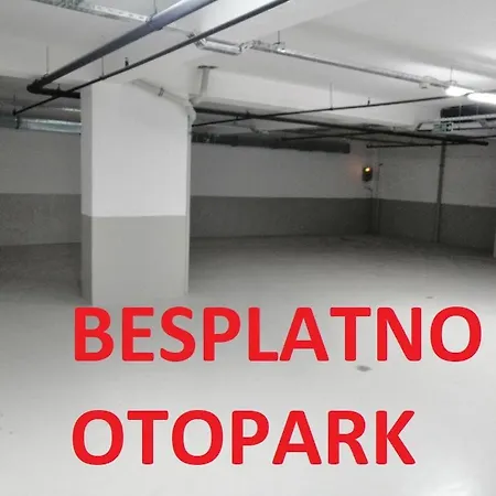 Opatija 酒店 *