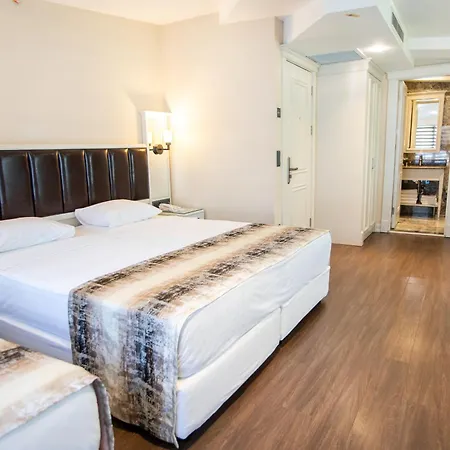 Opatija Hotel Istambul