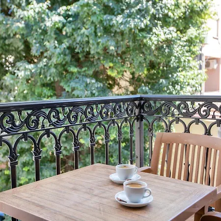 Opatija * Istambul