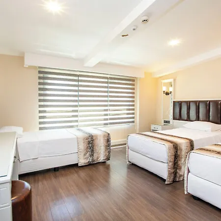 Hotel Opatija *