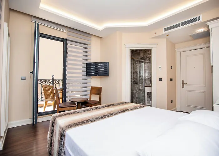 Opatija Hotel