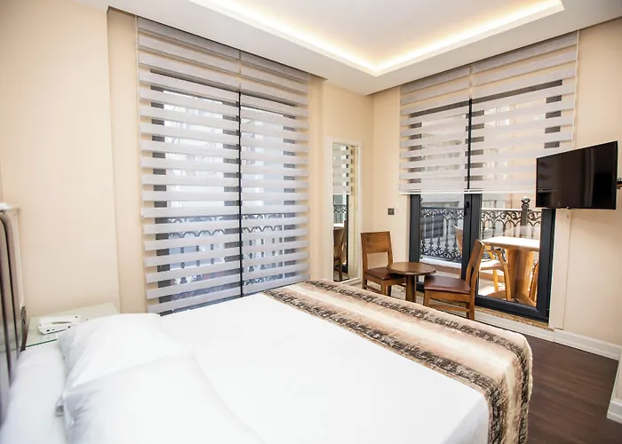 Hotel Opatija