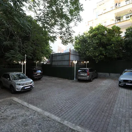 Opatija ホテル イスタンブール